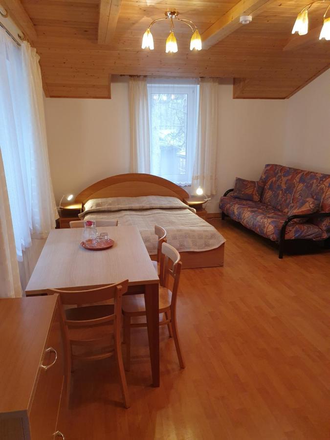 Paliepgiris Hotel Palanga Ngoại thất bức ảnh