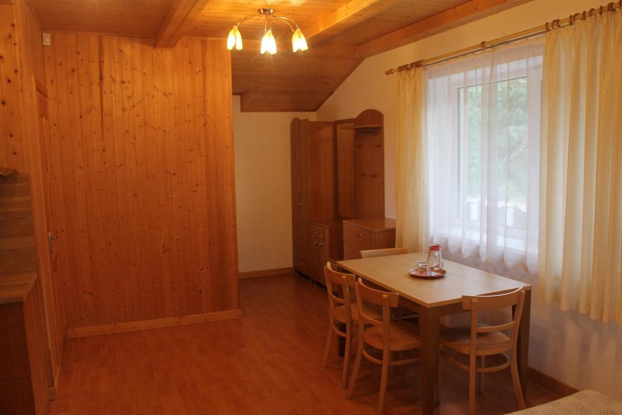 Paliepgiris Hotel Palanga Ngoại thất bức ảnh