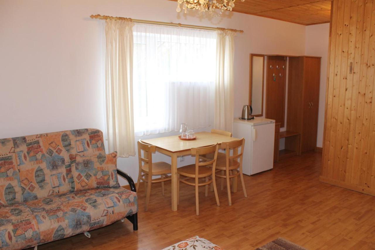 Paliepgiris Hotel Palanga Ngoại thất bức ảnh