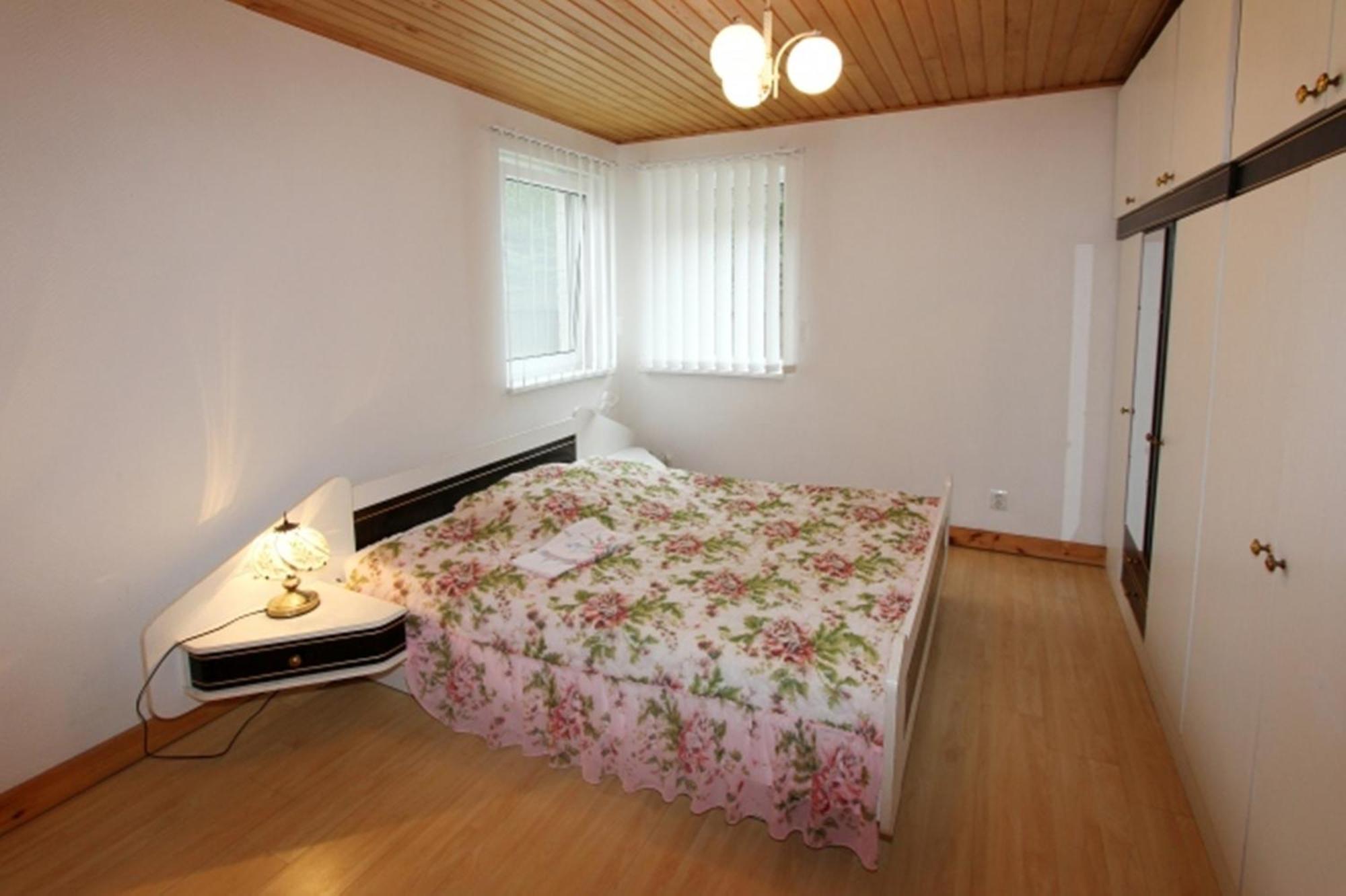 Paliepgiris Hotel Palanga Ngoại thất bức ảnh