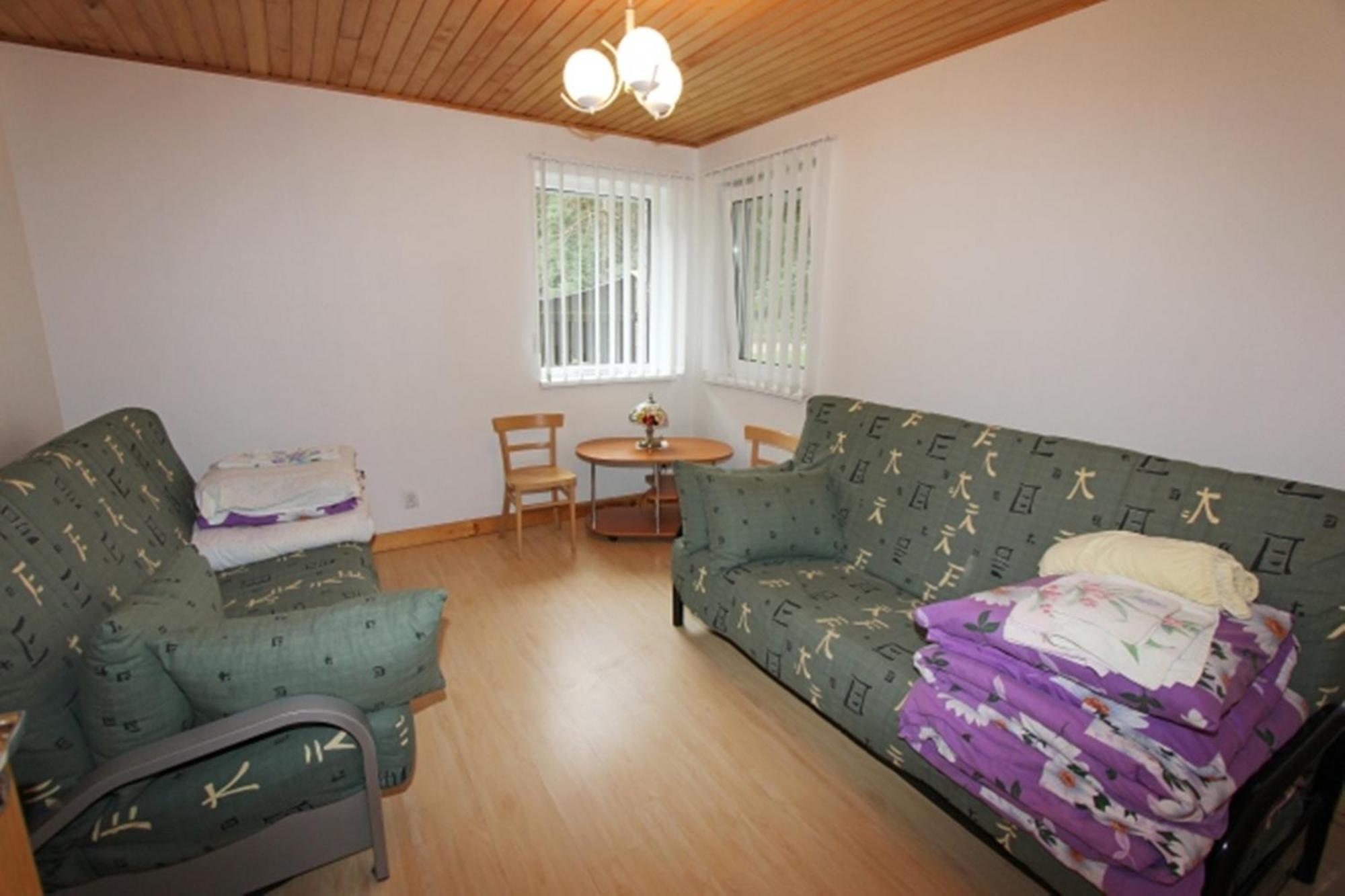 Paliepgiris Hotel Palanga Ngoại thất bức ảnh