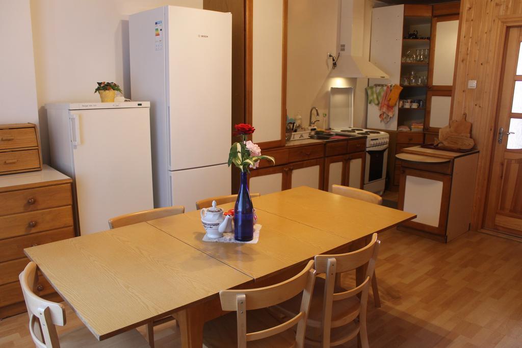 Paliepgiris Hotel Palanga Ngoại thất bức ảnh