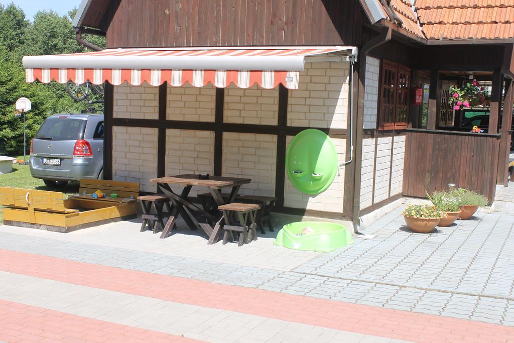 Paliepgiris Hotel Palanga Ngoại thất bức ảnh