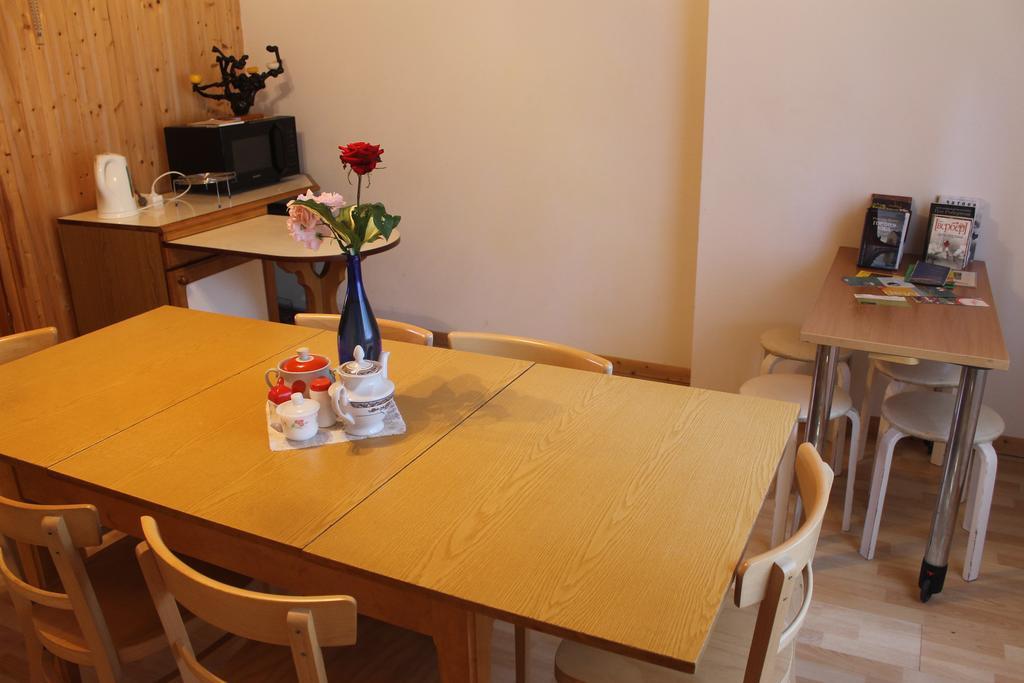Paliepgiris Hotel Palanga Ngoại thất bức ảnh