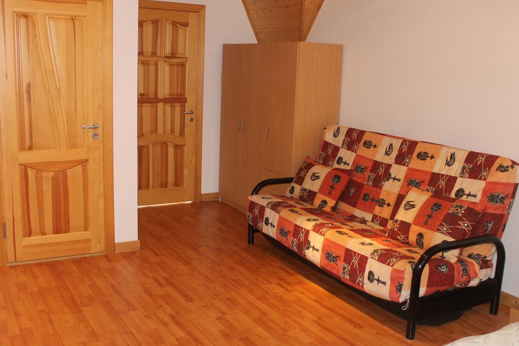 Paliepgiris Hotel Palanga Ngoại thất bức ảnh