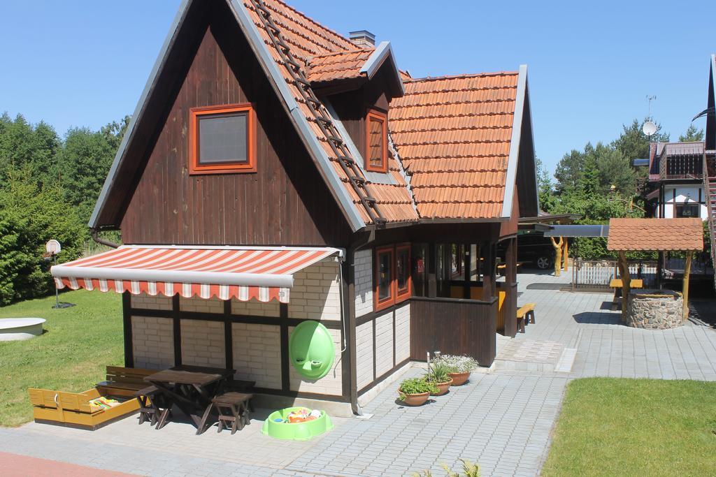 Paliepgiris Hotel Palanga Phòng bức ảnh